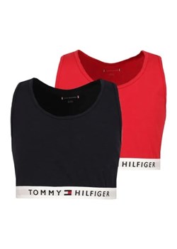 Tommy Hilfiger Biustonosz 2-pack ze sklepu Gomez Fashion Store w kategorii Staniki dla dziewczynki - zdjęcie 172970497