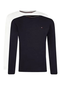 Tommy Hilfiger Longsleeve 2-pack | Relaxed fit ze sklepu Gomez Fashion Store w kategorii T-shirty chłopięce - zdjęcie 172970546