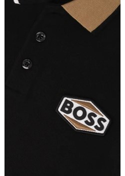 BOSS Kidswear Polo | Regular Fit ze sklepu Gomez Fashion Store w kategorii T-shirty chłopięce - zdjęcie 172970579
