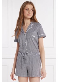 LAUREN RALPH LAUREN Piżama | Regular Fit ze sklepu Gomez Fashion Store w kategorii Piżamy damskie - zdjęcie 172970586