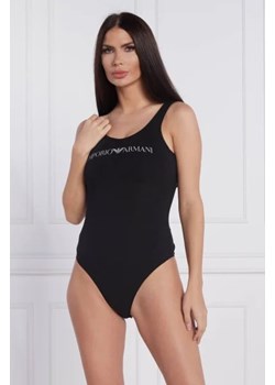 Emporio Armani Body | Slim Fit ze sklepu Gomez Fashion Store w kategorii Bluzki damskie - zdjęcie 172970597