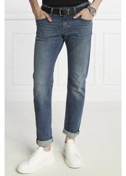 Armani Exchange Jeansy j13 | Slim Fit ze sklepu Gomez Fashion Store w kategorii Jeansy męskie - zdjęcie 172970645