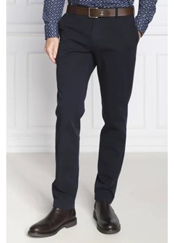 Joop! Spodnie Hank | Slim Fit ze sklepu Gomez Fashion Store w kategorii Spodnie męskie - zdjęcie 172970787