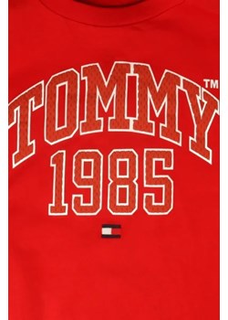 Tommy Hilfiger T-shirt TOMMY VARSITY | Regular Fit ze sklepu Gomez Fashion Store w kategorii T-shirty chłopięce - zdjęcie 172970817
