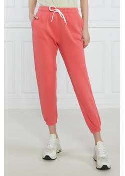 POLO RALPH LAUREN Spodnie dresowe | Regular Fit ze sklepu Gomez Fashion Store w kategorii Spodnie damskie - zdjęcie 172970885