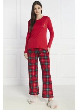 LAUREN RALPH LAUREN Piżama | Regular Fit ze sklepu Gomez Fashion Store w kategorii Piżamy damskie - zdjęcie 172970925
