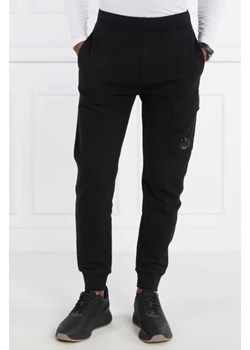 C.P. Company Spodnie dresowe | Regular Fit ze sklepu Gomez Fashion Store w kategorii Spodnie męskie - zdjęcie 172970937