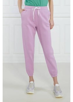 POLO RALPH LAUREN Spodnie dresowe | Regular Fit ze sklepu Gomez Fashion Store w kategorii Spodnie damskie - zdjęcie 172971089