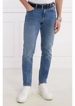 Karl Lagerfeld Jeans Jeansy | Slim Fit ze sklepu Gomez Fashion Store w kategorii Jeansy męskie - zdjęcie 172971108