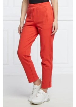 Marella SPORT Spodnie dresowe EDIPO | Regular Fit ze sklepu Gomez Fashion Store w kategorii Spodnie damskie - zdjęcie 172971118