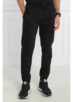 BOSS BLACK Spodnie dresowe Lamont | Regular Fit ze sklepu Gomez Fashion Store w kategorii Spodnie męskie - zdjęcie 172971209