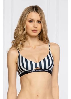 Tommy Hilfiger Swimwear Góra od bikini ze sklepu Gomez Fashion Store w kategorii Stroje kąpielowe - zdjęcie 172971269