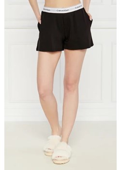 Calvin Klein Underwear Szorty od piżamy | Regular Fit ze sklepu Gomez Fashion Store w kategorii Szorty - zdjęcie 172971298