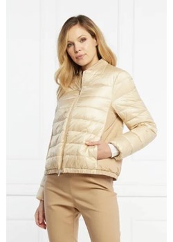 Peserico Puchowa kurtka | Regular Fit ze sklepu Gomez Fashion Store w kategorii Kurtki damskie - zdjęcie 172971316