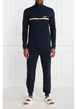 BOSS BLACK Piżama Long Set 1 | Regular Fit ze sklepu Gomez Fashion Store w kategorii Piżamy męskie - zdjęcie 172971389