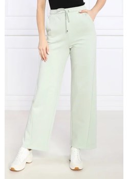 Max Mara Leisure Spodnie dresowe | Comfort fit ze sklepu Gomez Fashion Store w kategorii Spodnie damskie - zdjęcie 172971406