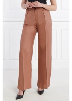 Pinko Spodnie | Loose fit ze sklepu Gomez Fashion Store w kategorii Spodnie damskie - zdjęcie 172971545