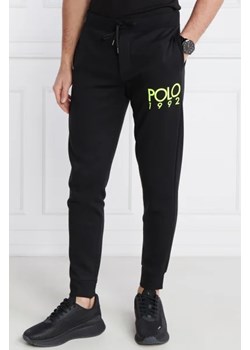 POLO RALPH LAUREN Spodnie dresowe | Regular Fit ze sklepu Gomez Fashion Store w kategorii Spodnie męskie - zdjęcie 172971579