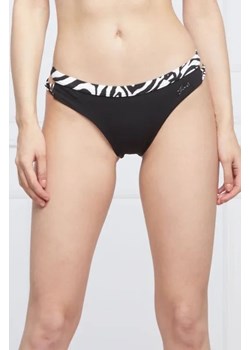 Karl Lagerfeld Dół od bikini Zebra ze sklepu Gomez Fashion Store w kategorii Stroje kąpielowe - zdjęcie 172971639