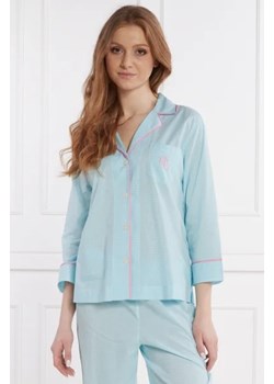 LAUREN RALPH LAUREN Piżama | Regular Fit ze sklepu Gomez Fashion Store w kategorii Piżamy damskie - zdjęcie 172971738