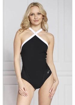 Karl Lagerfeld Strój kąpielowy ze sklepu Gomez Fashion Store w kategorii Stroje kąpielowe - zdjęcie 172971948