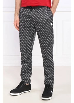 GUESS ACTIVE Spodnie dresowe KORBIN | Regular Fit ze sklepu Gomez Fashion Store w kategorii Spodnie męskie - zdjęcie 172971995