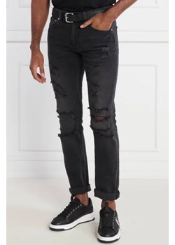 Just Cavalli Jeansy | Slim Fit ze sklepu Gomez Fashion Store w kategorii Jeansy męskie - zdjęcie 172971999