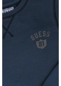 Guess Bluza | Regular Fit ze sklepu Gomez Fashion Store w kategorii Bluzy chłopięce - zdjęcie 172972098