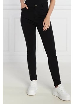 Liu Jo Sport Spodnie | Regular Fit ze sklepu Gomez Fashion Store w kategorii Spodnie damskie - zdjęcie 172972137