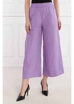 MAX&Co. Spodnie IVO | Loose fit ze sklepu Gomez Fashion Store w kategorii Spodnie damskie - zdjęcie 172972148