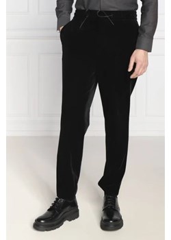 HUGO Spodnie Howard231J | Regular Fit ze sklepu Gomez Fashion Store w kategorii Spodnie męskie - zdjęcie 172972169