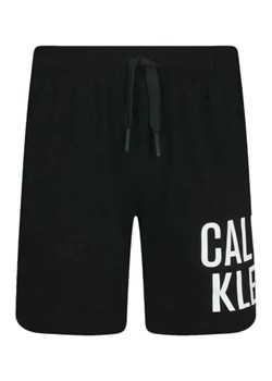 Calvin Klein Swimwear Szorty | Regular Fit ze sklepu Gomez Fashion Store w kategorii Spodenki chłopięce - zdjęcie 172972187