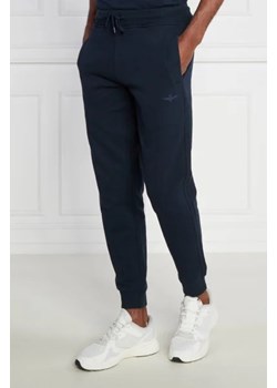 Aeronautica Militare Spodnie dresowe | Regular Fit ze sklepu Gomez Fashion Store w kategorii Spodnie męskie - zdjęcie 172972209