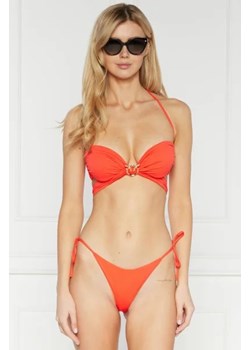 Pinko Góra od bikini AMARYLLIS ze sklepu Gomez Fashion Store w kategorii Stroje kąpielowe - zdjęcie 172972247