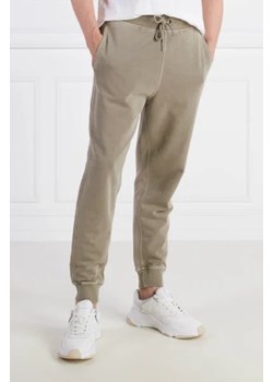 BOSS ORANGE Spodnie dresowe Sefadelong | Regular Fit ze sklepu Gomez Fashion Store w kategorii Spodnie męskie - zdjęcie 172972327