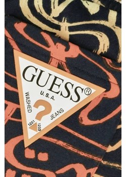 Guess Szorty | Regular Fit ze sklepu Gomez Fashion Store w kategorii Spodenki chłopięce - zdjęcie 172972378
