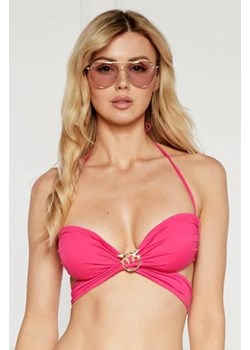 Pinko Góra od bikini AMARYLLIS ze sklepu Gomez Fashion Store w kategorii Stroje kąpielowe - zdjęcie 172972395