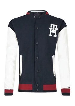 Tommy Hilfiger Kurtka bomber | Regular Fit | z dodatkiem wełny ze sklepu Gomez Fashion Store w kategorii Kurtki chłopięce - zdjęcie 172972436