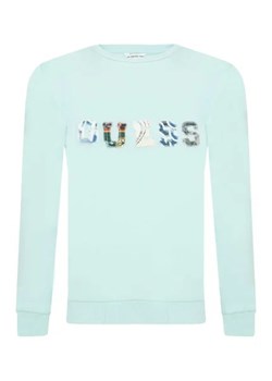 Guess Bluza | Regular Fit ze sklepu Gomez Fashion Store w kategorii Bluzy chłopięce - zdjęcie 172972467