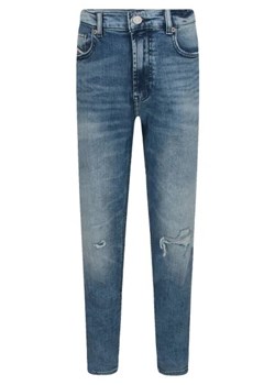 Diesel Jeansy | Regular Fit ze sklepu Gomez Fashion Store w kategorii Spodnie chłopięce - zdjęcie 172972506