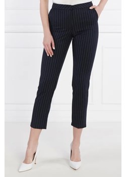 Silvian Heach Spodnie cygaretki MALADRE | Slim Fit ze sklepu Gomez Fashion Store w kategorii Spodnie damskie - zdjęcie 172972715