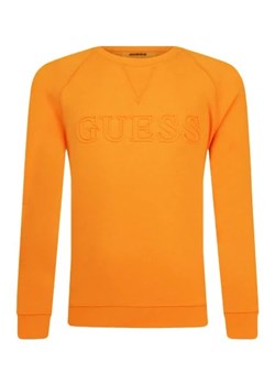 Guess Bluza | Regular Fit ze sklepu Gomez Fashion Store w kategorii Bluzy chłopięce - zdjęcie 172972766