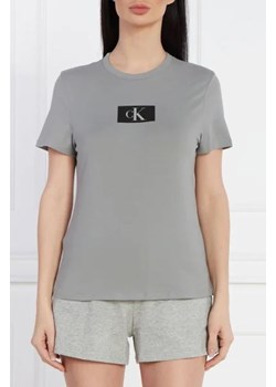Calvin Klein Underwear T-shirt | Regular Fit ze sklepu Gomez Fashion Store w kategorii Bluzki damskie - zdjęcie 172972819