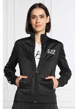 EA7 Dres | Regular Fit ze sklepu Gomez Fashion Store w kategorii Dresy damskie - zdjęcie 172972856