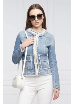 Liu Jo Kurtka jeansowa | Regular Fit ze sklepu Gomez Fashion Store w kategorii Kurtki damskie - zdjęcie 172972866
