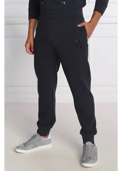 Armani Exchange Spodnie dresowe | Regular Fit ze sklepu Gomez Fashion Store w kategorii Spodnie męskie - zdjęcie 172972898