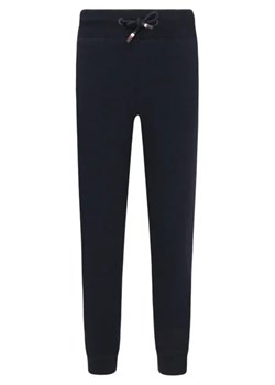 Tommy Hilfiger Spodnie dresowe | Comfort fit ze sklepu Gomez Fashion Store w kategorii Spodnie chłopięce - zdjęcie 172972975