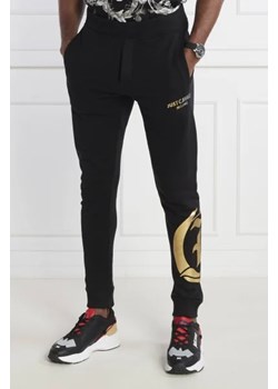 Just Cavalli Spodnie dresowe | Regular Fit ze sklepu Gomez Fashion Store w kategorii Spodnie męskie - zdjęcie 172973056
