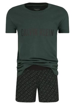 Calvin Klein Underwear Piżama | Regular Fit ze sklepu Gomez Fashion Store w kategorii Piżamy dziecięce - zdjęcie 172973106