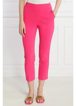 Pinko Spodnie cygaretki | Regular Fit ze sklepu Gomez Fashion Store w kategorii Spodnie damskie - zdjęcie 172973115